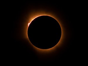 Eclipse 2026