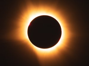 Eclipse 2026