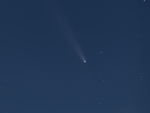 C/2023 A3 (Tsuchinshan-ATLAS)