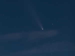 C/2023 A3 (Tsuchinshan-ATLAS)