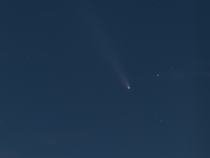 C/2023 A3 (Tsuchinshan-ATLAS)