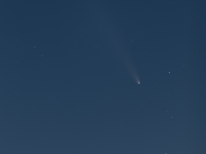 C/2023 A3 (Tsuchinshan-ATLAS)