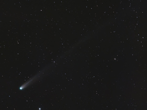 Deux autres images de C/2025 A6 (Lemmon)