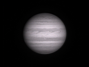 Jupiter le 03/03/2026