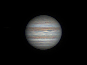 Trois planètes pour le 19 Janvier