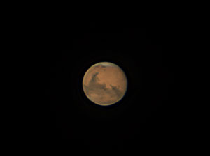 Mars