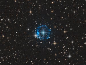 NGC 6543