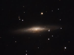NGC 2683