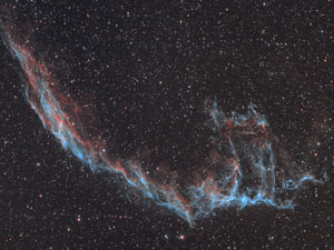 NGC  6992