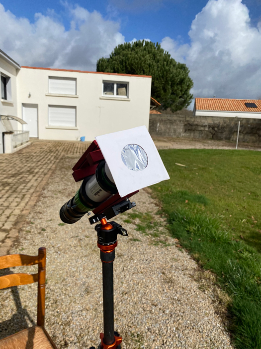 observation solaire 2